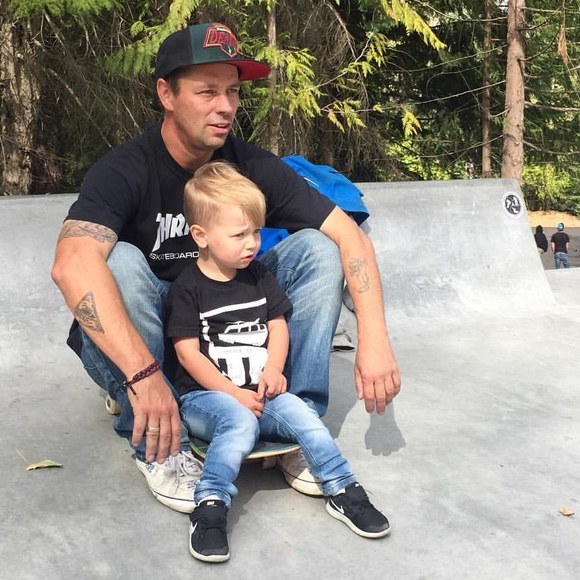 Meet your Posher, Eric - Picture 1 of 1